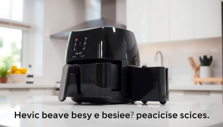 Air Fryer Safety: Best Practices for Beginners