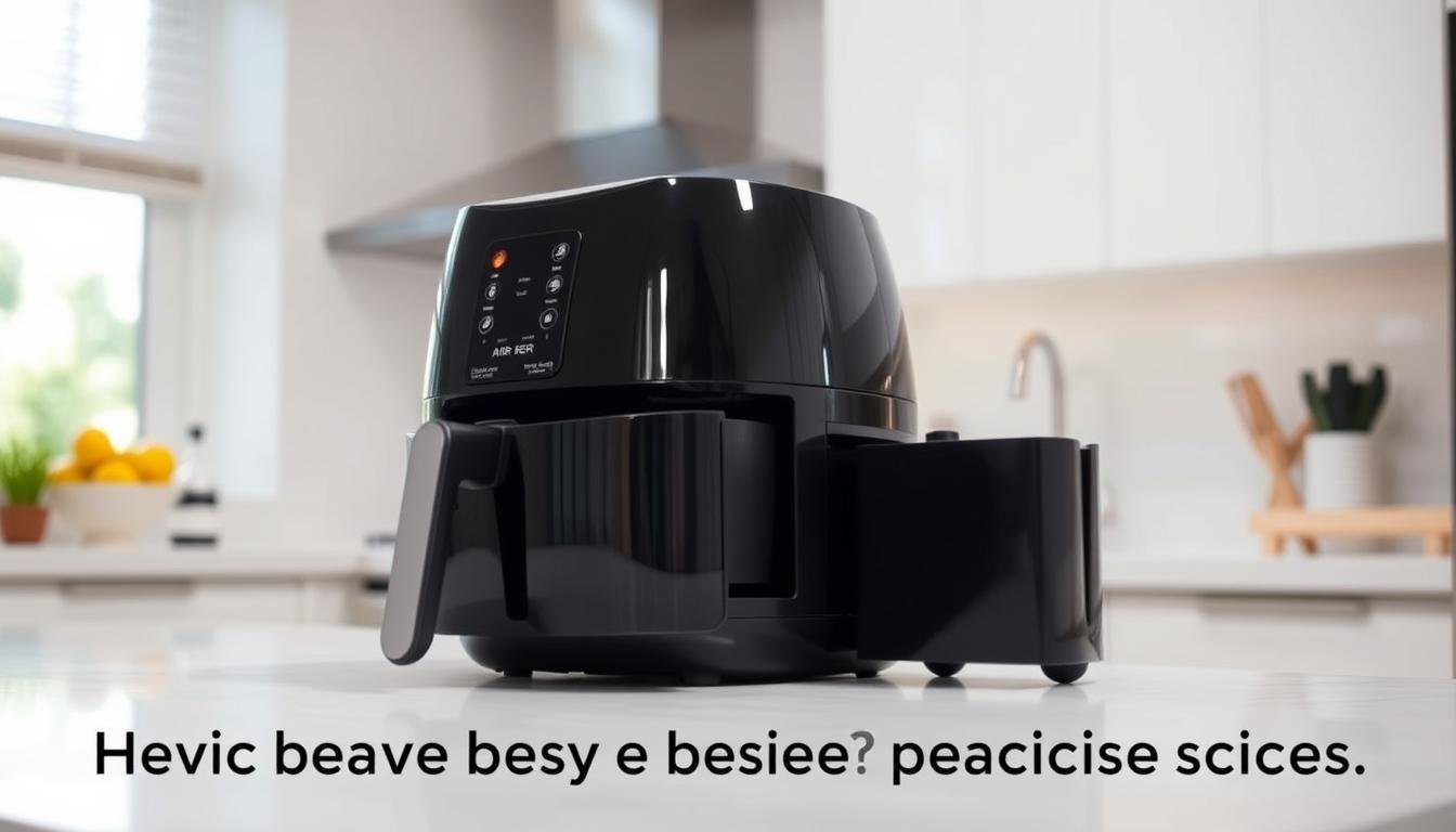 You are currently viewing Air Fryer Safety: Best Practices for Beginners
