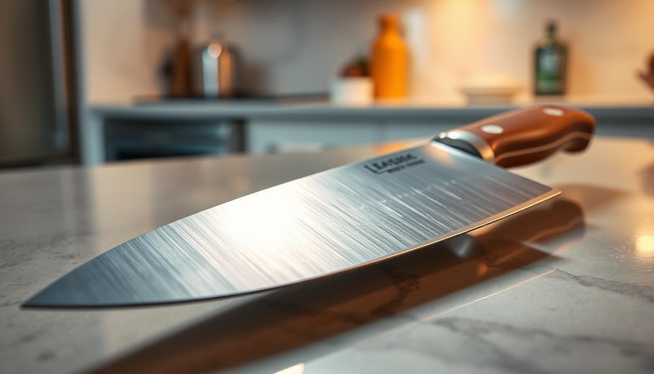 Read more about the article Why Every Home Cook Needs a Quality Chef’s Knife in the Kitchen