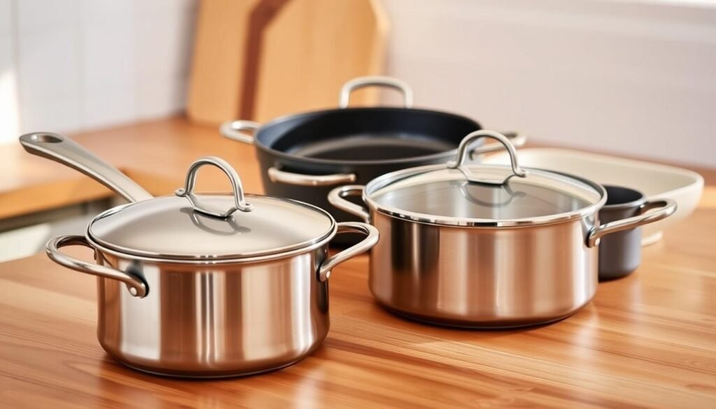 Cookware Set