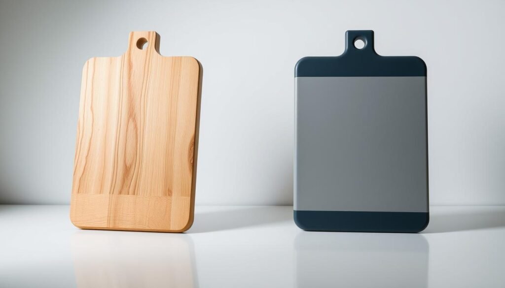 Cutting Board Comparison