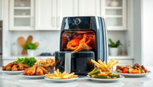 Easy Ways to Reheat Leftovers in the Air Fryer
