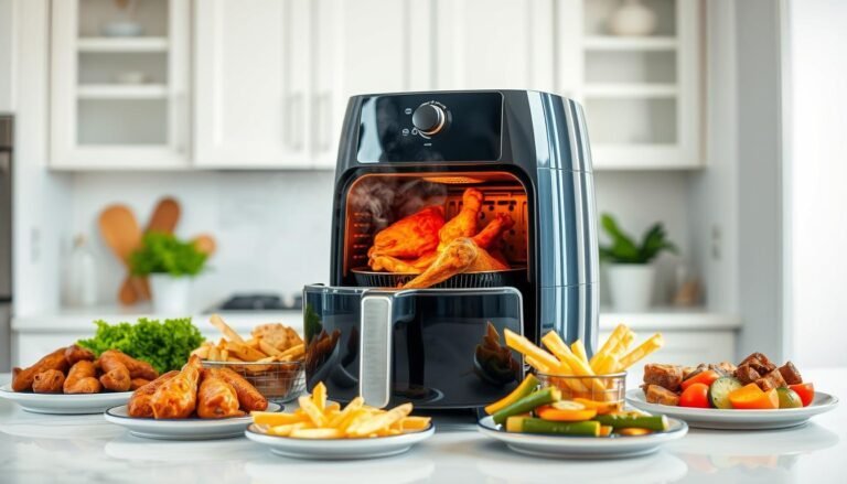 Easy Ways to Reheat Leftovers in the Air Fryer