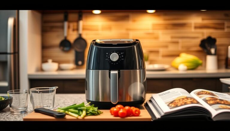 How to Avoid Common Air Fryer Mistakes