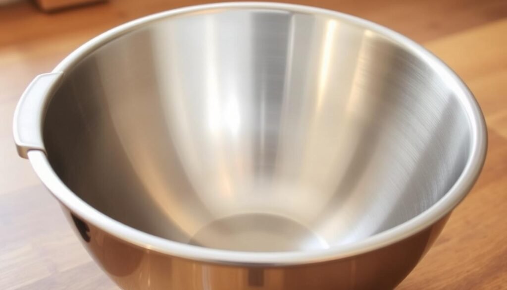 Mixing Bowl with Handle