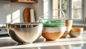 Mixing Bowls
