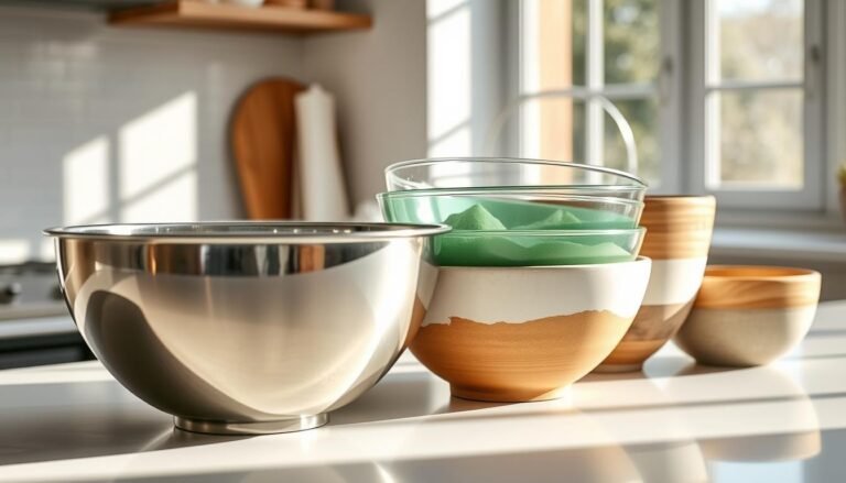 Mixing Bowls