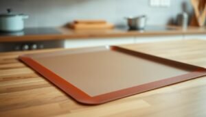 Read more about the article Silicone Baking Mats vs. Parchment Paper: Which One Should You Use?
