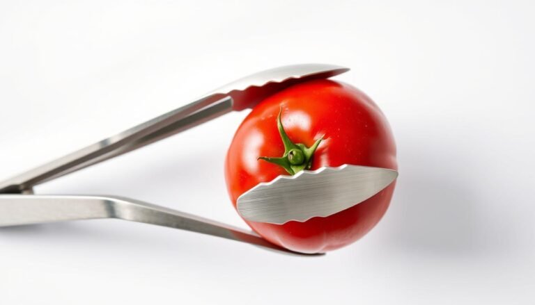 Tongs