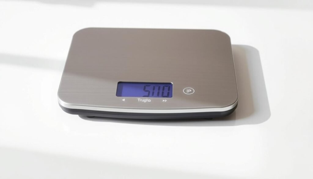 accurate digital weight scale