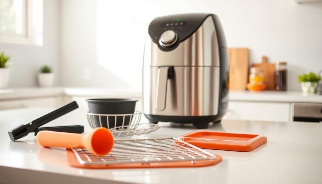 air fryer accessories