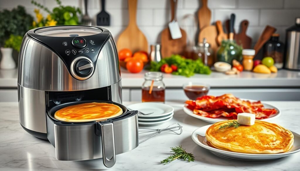 air fryer breakfast accessories