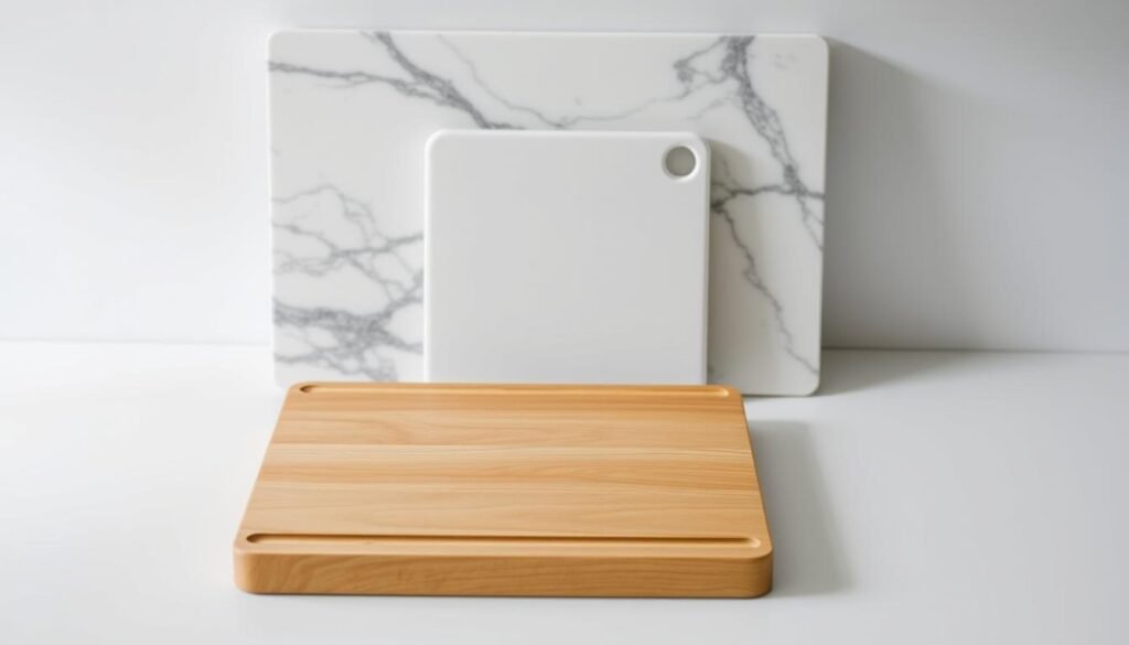 cutting board materials