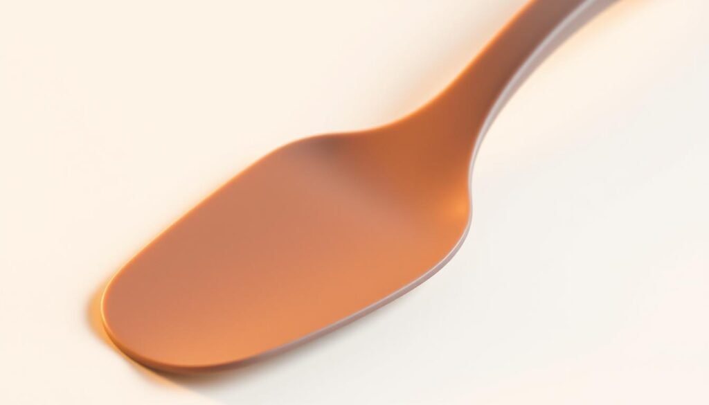 heat-resistant spatula