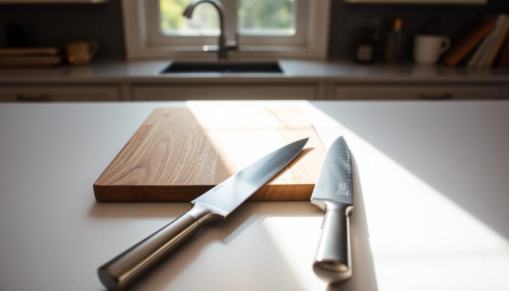 kitchen cutting board