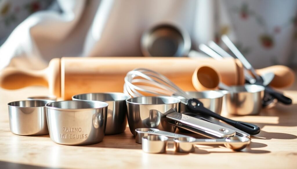 kitchen measuring tools