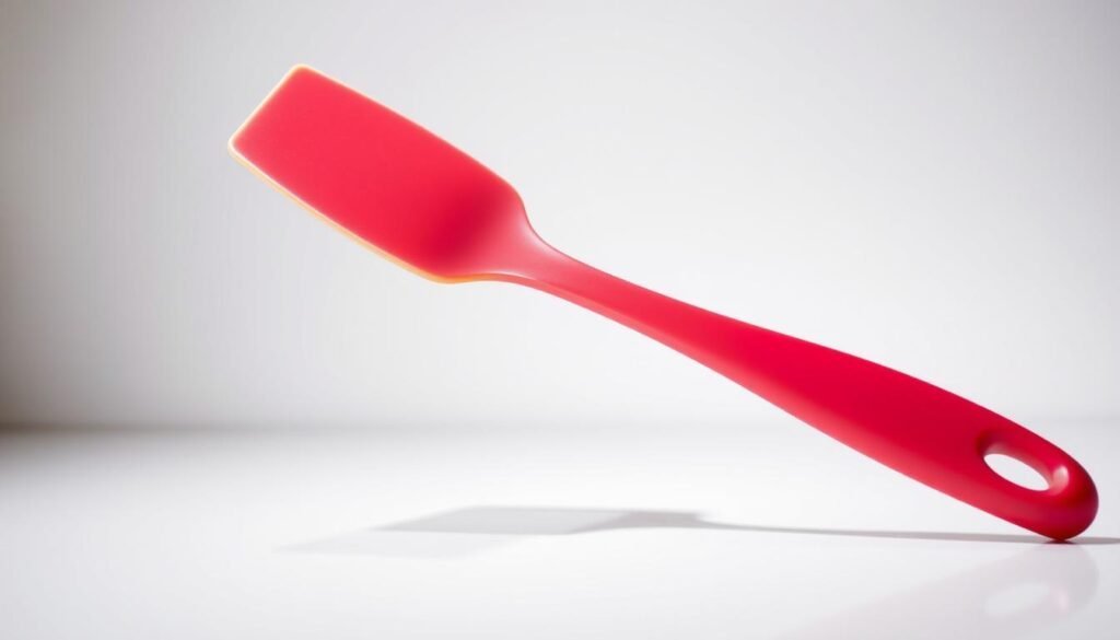 silicone spatula